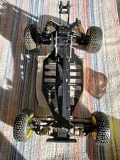 VINTAGE Kyosho Lazer ZX 1989