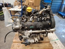 Motore DACIA DUSTER 1 PHASE 1