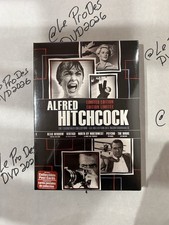 BRAND NEW DVD 5x Alfred