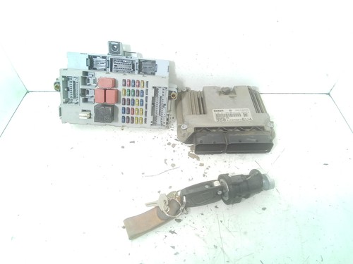 Kit centralina motore per - kit,