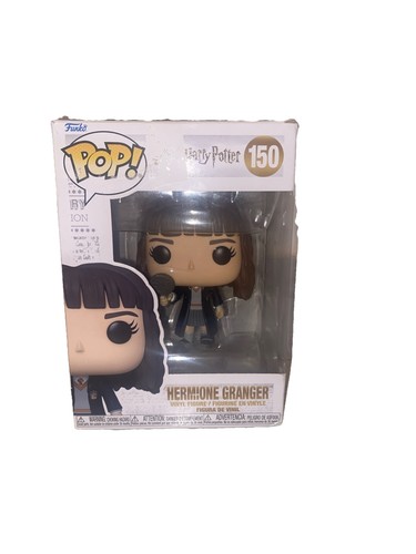 Funko pop harry potter - funko, chamber