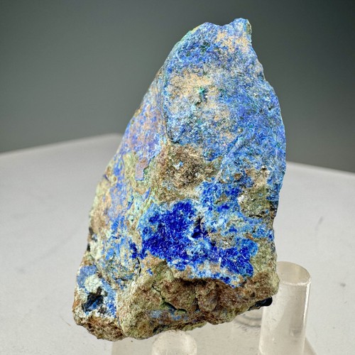 Bella linarite blu - linarite, blu: