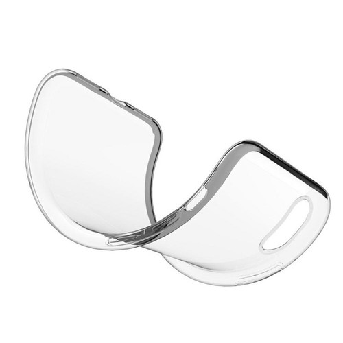 Cover silicone trasparente - cover,