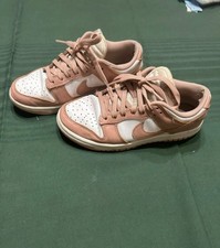 nike dunk low originali, 37.5