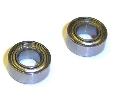 Coppia cuscinetti sfera - di,
