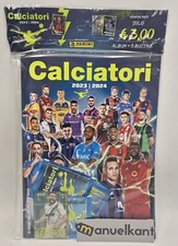 Starter Pack Calciatori Panini