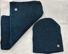 COMPLETO SCIARPA E CAPPELLO