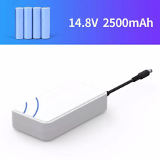 2PWG Batteria di Ricarica 2500mAh 4.8V per Concentratore di Ossigeno NT-03 MAF-605A Varon