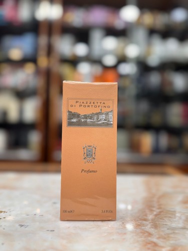Mansfield piazzetta - piazzetta, di