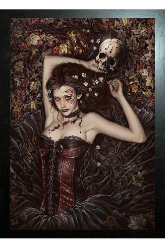 Arte victoria frances - arte,