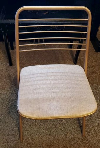 Sedia moderna vintage