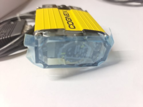 Lettore codici dm100x - lettore,