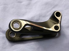 Cannondale RZ 120 braccio