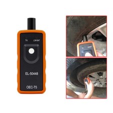 Car TPMS Relearn Reset Tool
