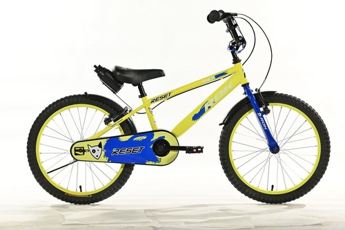 Bici bicicletta bambino mtb - bicicletta,