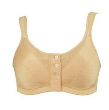 Reggiseno per protesi aperto