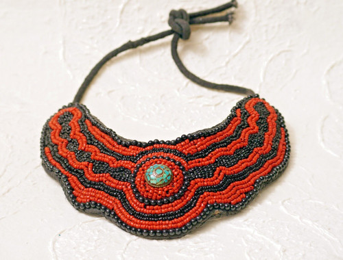 Collana vintage stile - , etnico