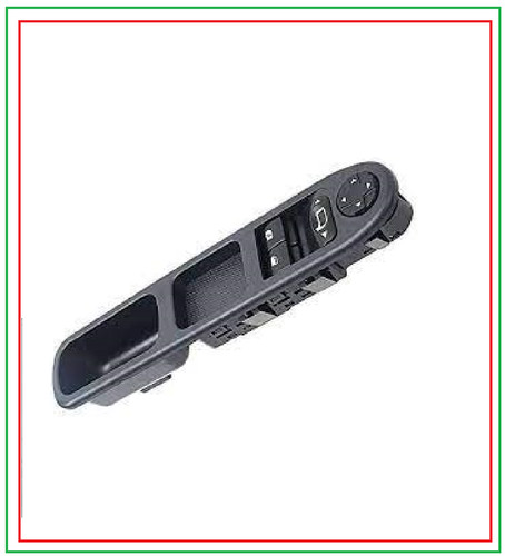 Pulsantiera per peugeot 207 - pulsantiera,