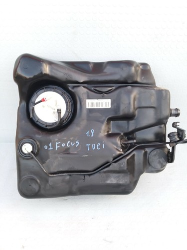 Serbatoio carburante ford - carburante,