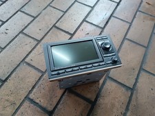 TOP Audi Navi Plus 8E0035192K Audi A4 B7 8E RNS-E Sistema Di Navigazione