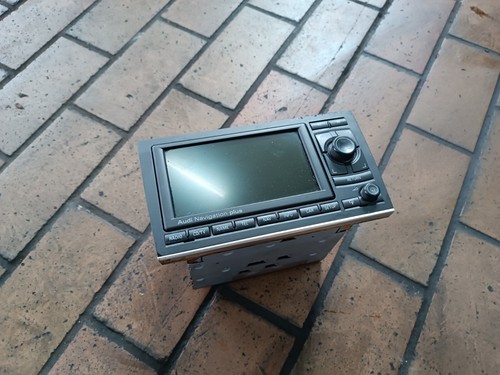 Top audi navi - plus, 8e0035192k
