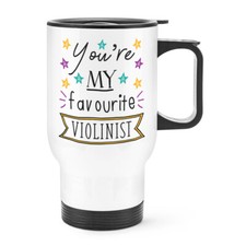 Sei Mio Preferito Violinista