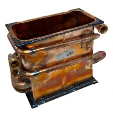 Serpentina Scambiatore