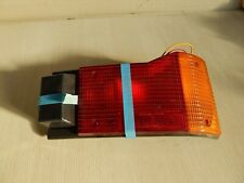 FANALE POSTERIORE NUOVO FONDO