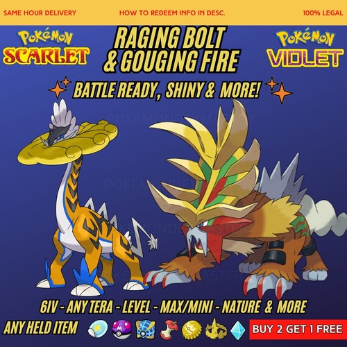 Pokemon scarlatto viola - pokemon, e