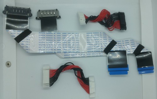 Cavi flat per oled - flat,
