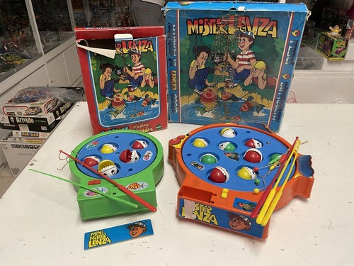 Giocadag gioco mister lenza - giocadag, +