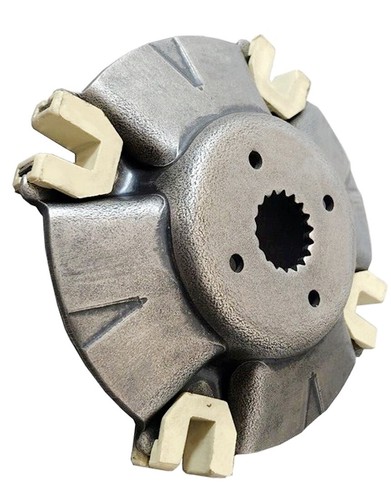 Piattello variatore completo - piattello,