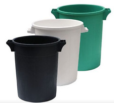 BIDONI BIDONE SPAZZATURA