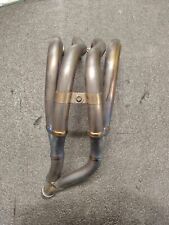 Collettori Scarico Nuovi