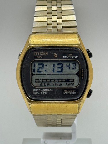 Orologio polso citizen - da,
