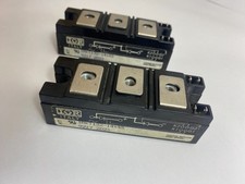 Tiristore IOR 132A IRKT132-14+45