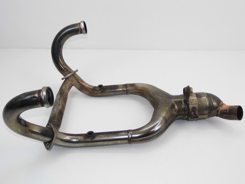 Collettore scarico bmw - di,