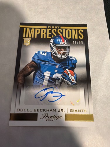 2014 panini prestige - panini,