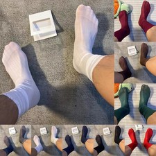 Calze eleganti uomo con righe