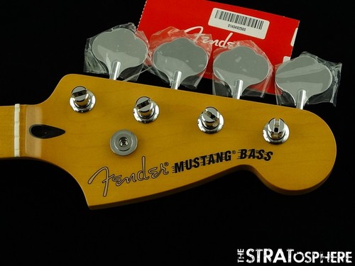 Fender player mustang bass - player,