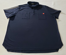 Polo McDonald’s Manutenzione