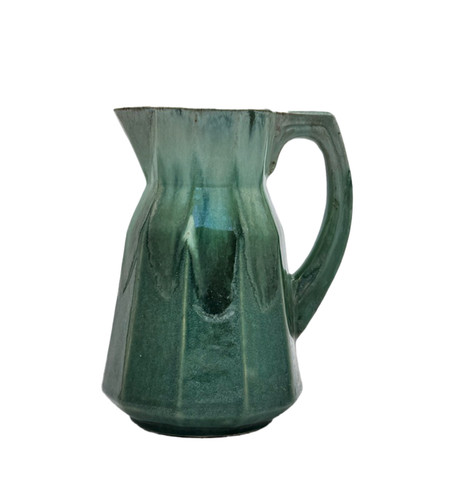 Caraffa vintage porcellana - caraffa,