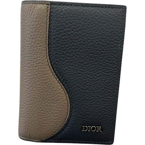 Dior portafoglio uomo - dior,