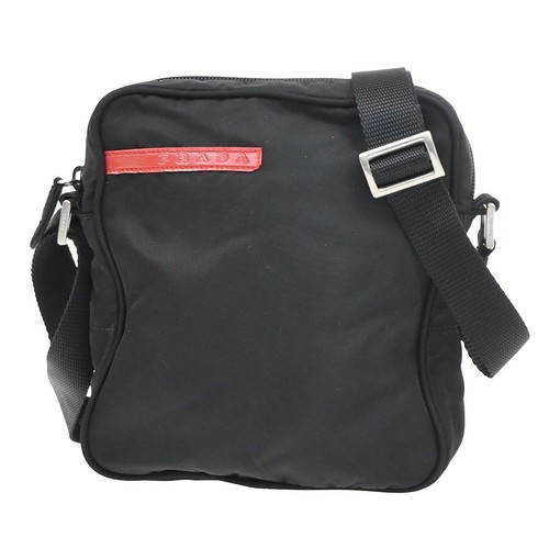 Borsa tracolla prada - tracolla,