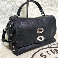 ZANELLATO Postina S Leather