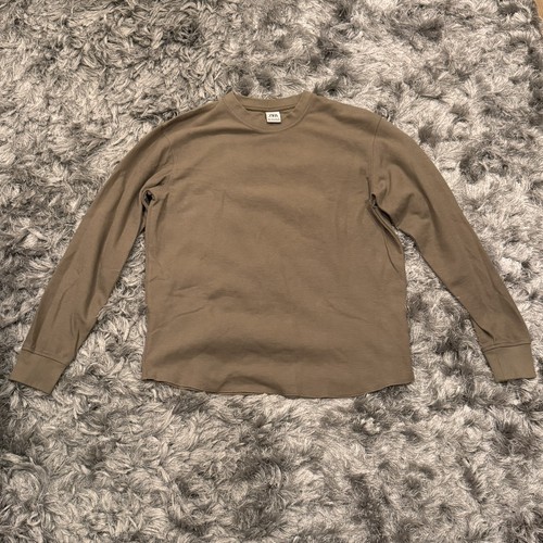 Zara camicia uomo waffle - camicia,