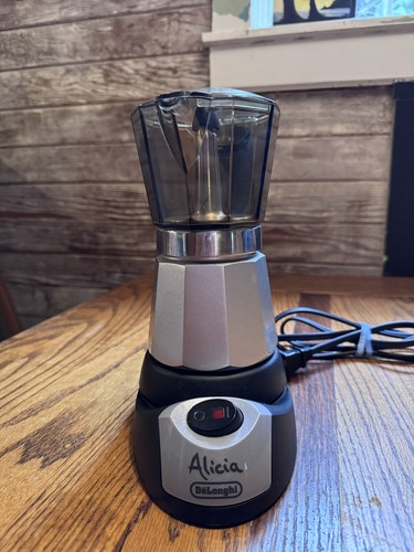 Delonghi emk6 alicia moka - emk6,