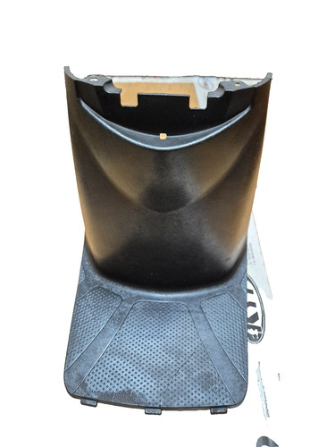 Plastica vano batteria