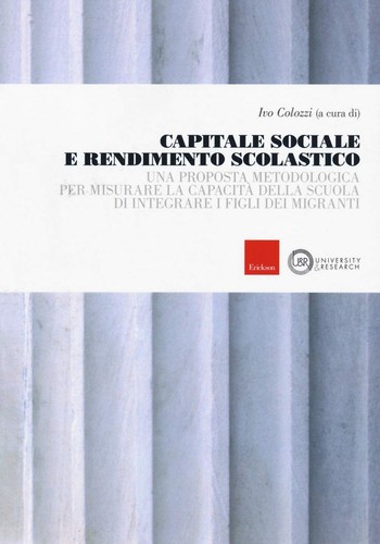 Capitale sociale rendimento - capitale,