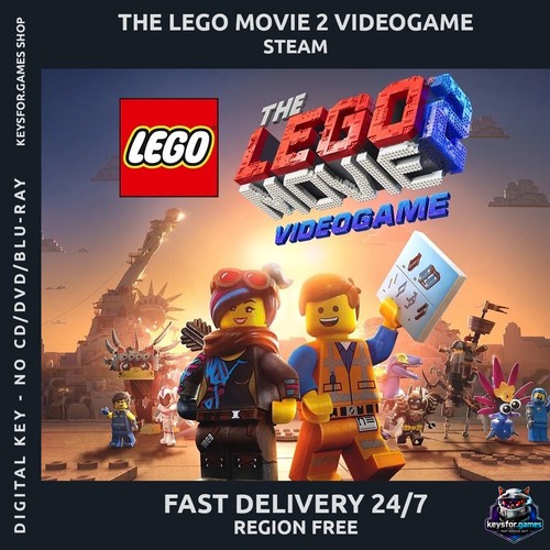Lego movie videogioco - lego,